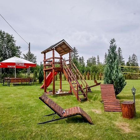 Za Gorami Za Lasami Zakopane Ngoại thất bức ảnh